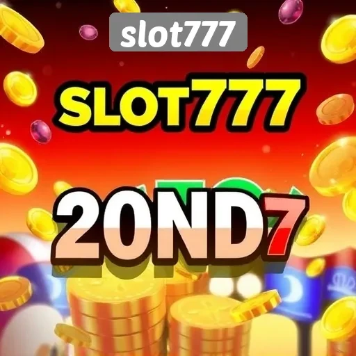 Bonus dan Promosi Menarik di Slot777 yang Harus Diketahui