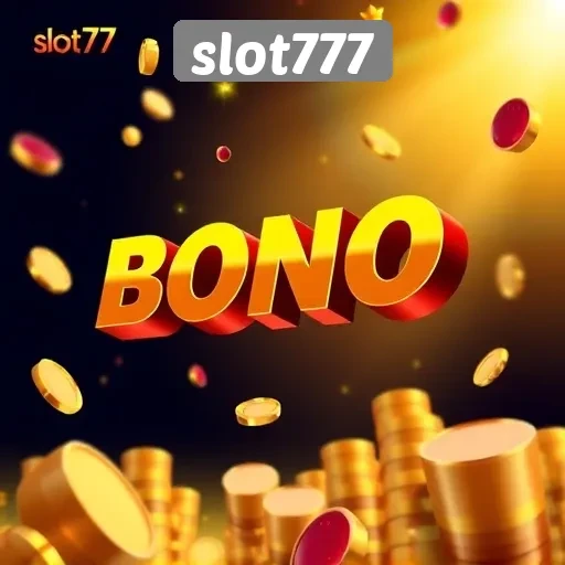 Strategi Sukses Memanfaatkan Bonus di Slot777