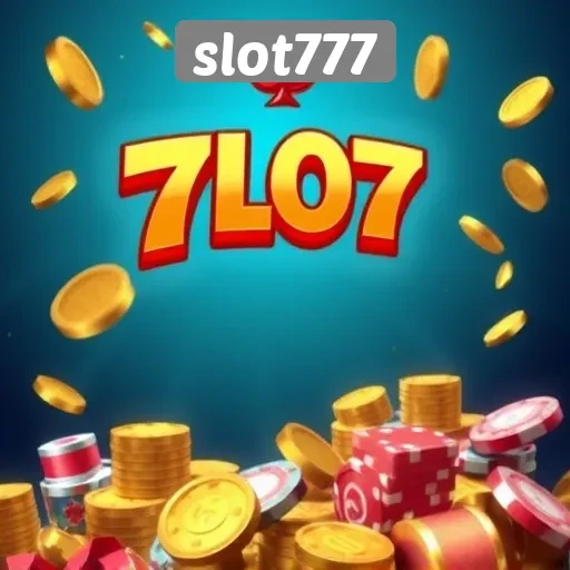 Perbandingan Slot777 dengan Situs Game Slot Lainnya