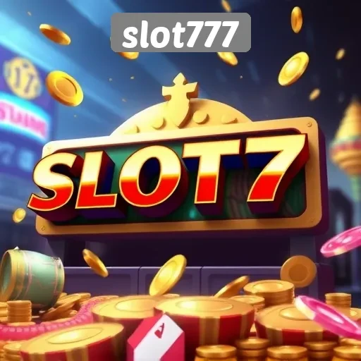 Menelusuri Keunggulan Fitur Permainan di Slot777