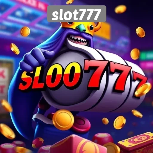 Mengungkap Fitur Menarik di Situs Slot777
