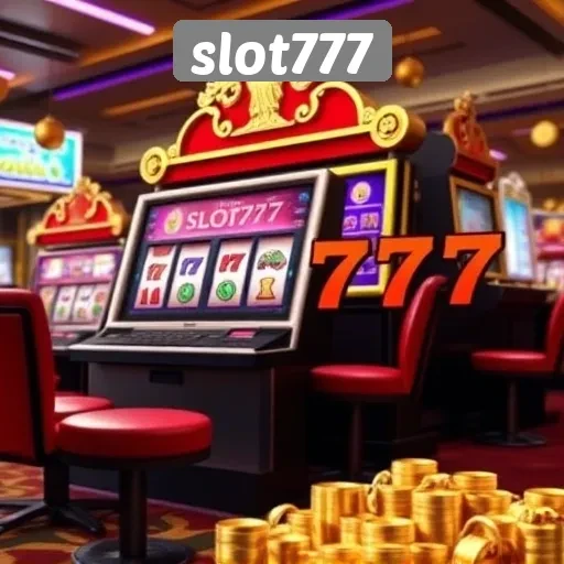 Cara Bergabung Dan Bermain Di Slot777 Untuk Pemula