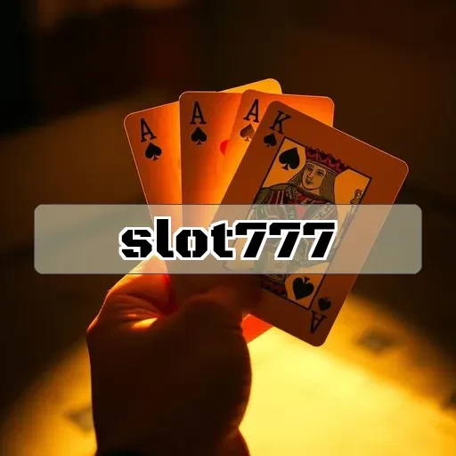 slot777 - Pertemuan Offline