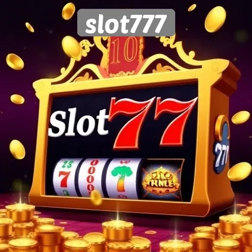 Reputasi Slot777 di Kalangan Pemain Game Slot Indonesia
