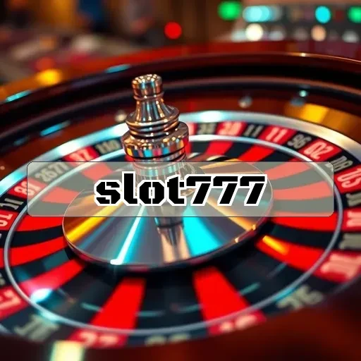 slot777: Ulasan Lengkap Fitur dan Keunggulan untuk Pemain Indonesia