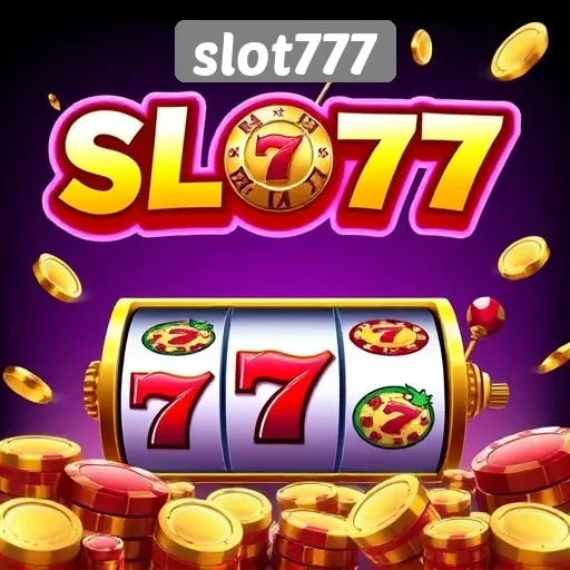 Mengenal Slot777 Sebagai Alternatif Permainan Slot Online