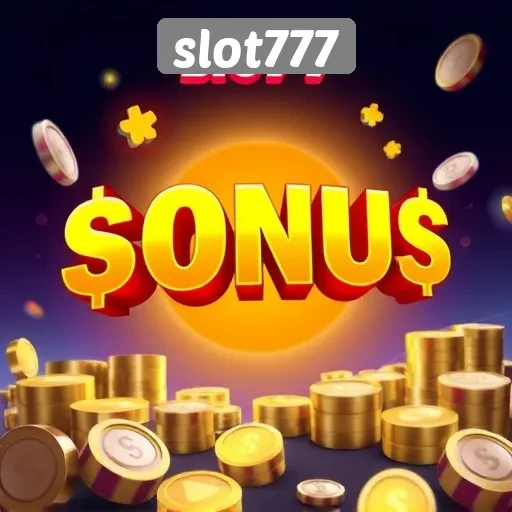 Mengetahui Bonus dan Promosi Slot777 yang Menggiurkan
