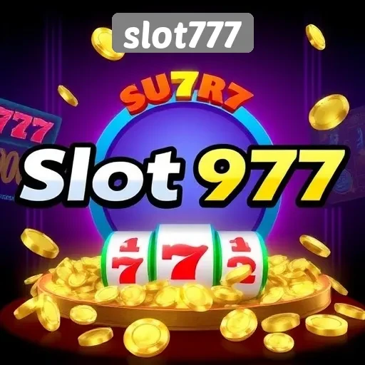 Mengapa Slot777 Menjadi Favorit di Kalangan Penggemar Game Slot