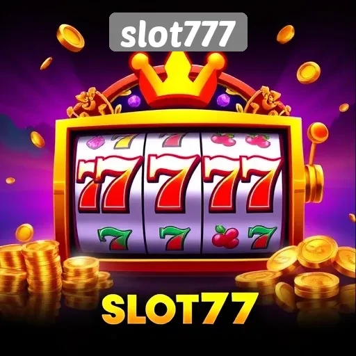 Mengulas Fitur Menarik di Situs Slot777