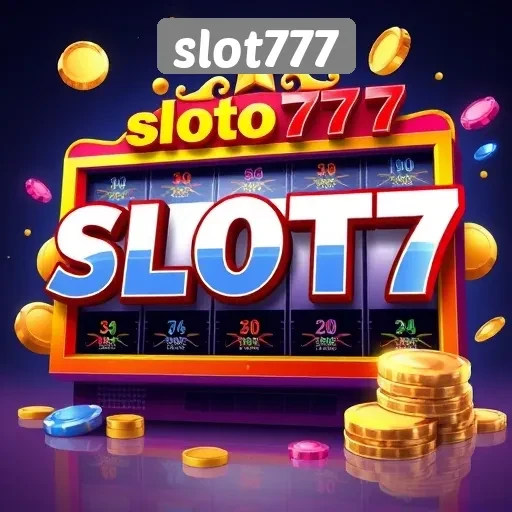 Mengenal Slot777 Sebagai Platform Game Slot Terpercaya