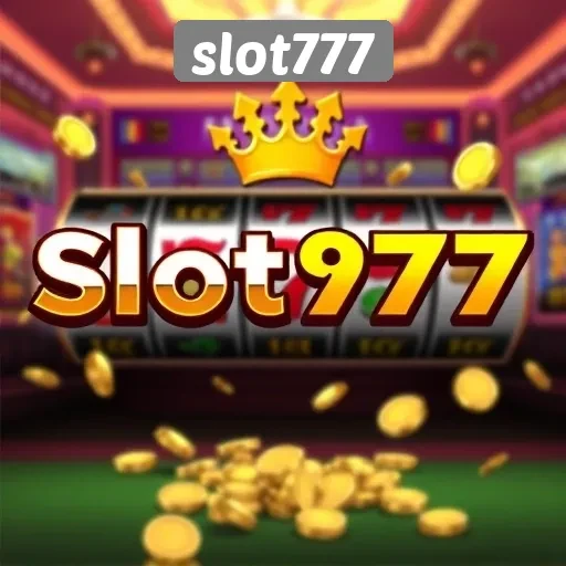 Inovasi dan Fitur Baru yang Hadir di Slot777