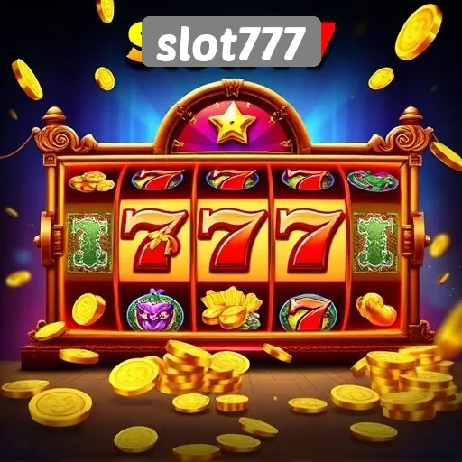 Ulasan Varian Permainan Slot yang Tersedia di Slot777