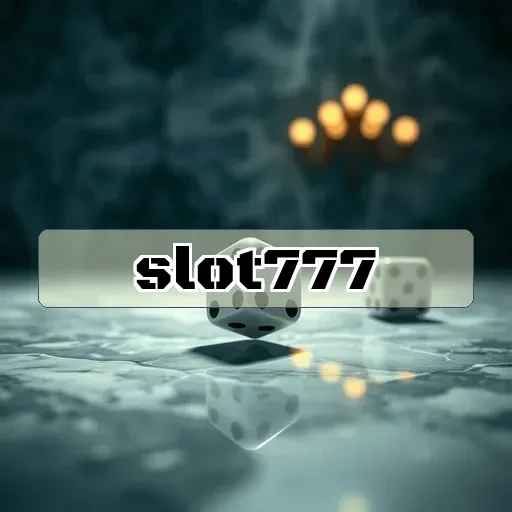 slot777 - Slot Online