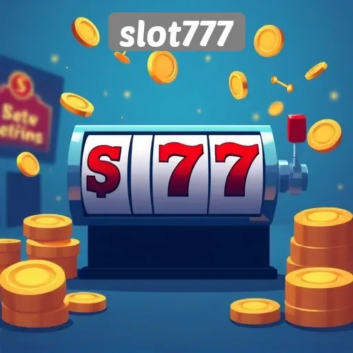 Taktik dan Tips Bermain di Slot777 untuk Meningkatkan Peluang Menang