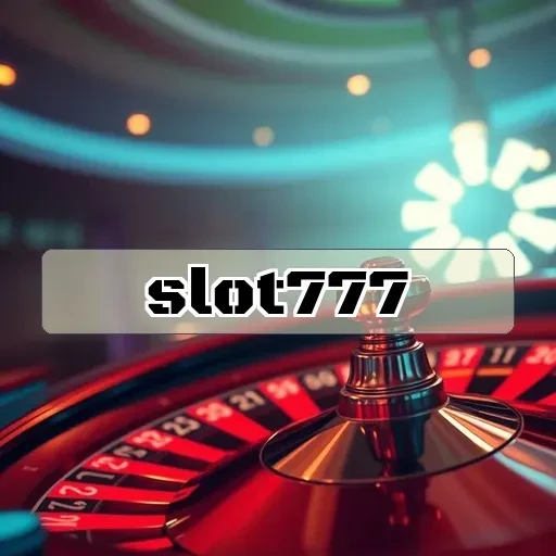 slot777: Fitur Menarik dan Keunggulan di Tren Game Online