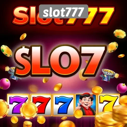 Beragam Jenis Permainan Slot yang Tersedia di Slot777